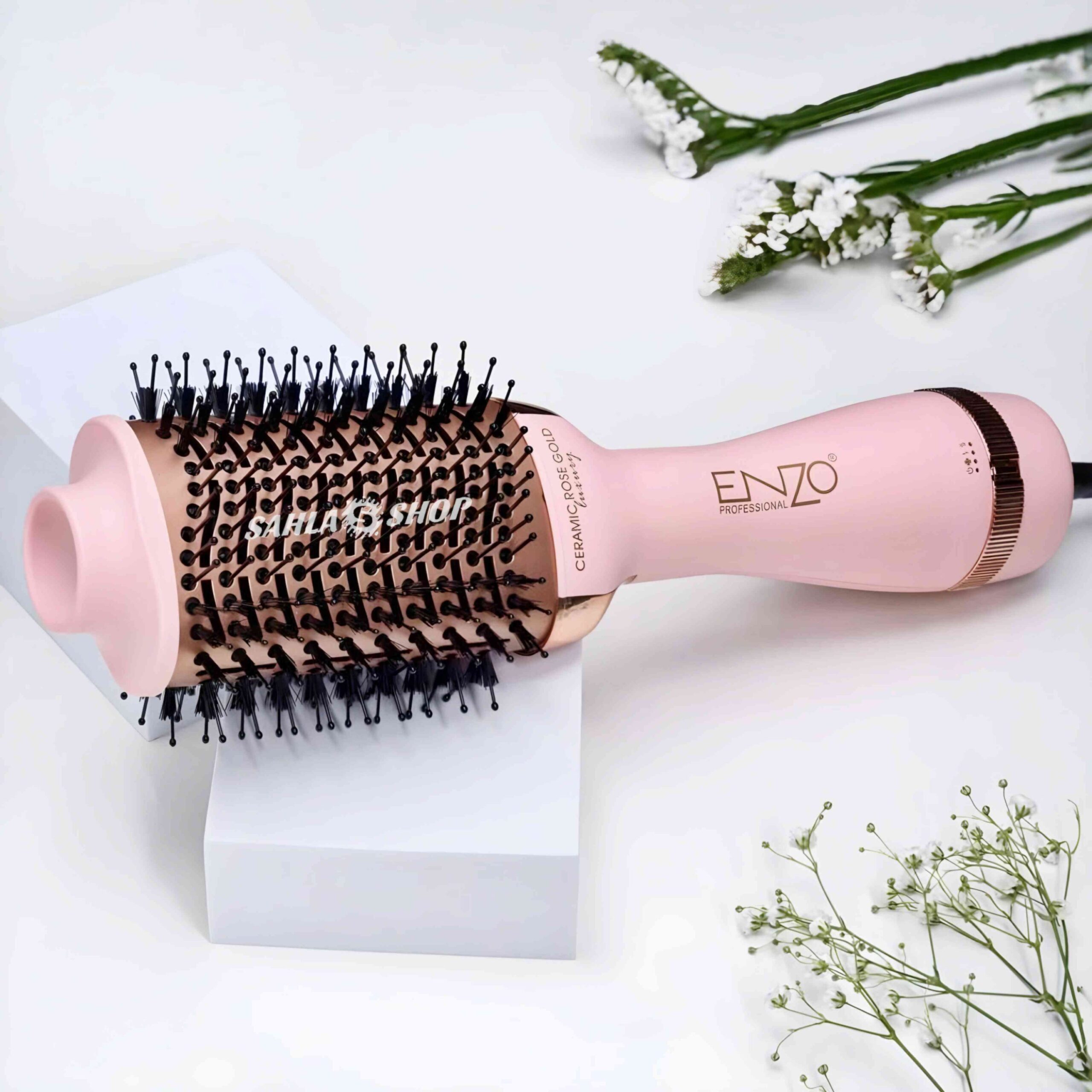 ENZO Rose Gold EN-6209 - الصورة 5