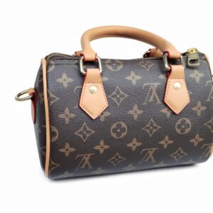 "صاك Louis Vuitton ستايل - مع العلبة"