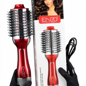 مكواة الشعر الاحترافية ENZO Deep Waves MODEL EN-1999