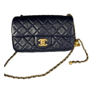صاك Chanel Classic  بدون علبة