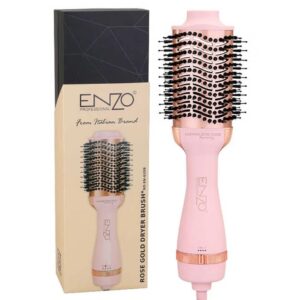 ENZO Rose Gold  EN-6209