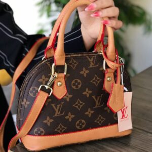 صاك ALMA BB BAG LOUIS VUITTON