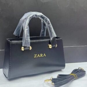 صاك zara  مع العلبة