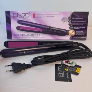 ENZO EN-3119 – Silk Straightener