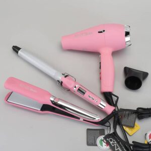  BAC ENZO  Barbie 3en1