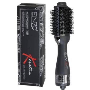 ENZO Professional one-step pro Blow out styler EN-6218