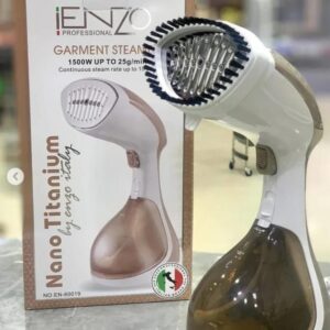 مبخرة الملابس ENZO Professional    EN-60019 – إيطالي 1500W