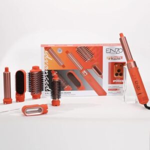 ENZO MAX PRO  6 IN 1