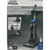 مكنسة كهربائية  2.5 لتر 1400 وات للغسيل الرطب والشفط  من علامة KITCHEN NINJA