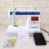 * ماكنة خياطة Toyota jeans jsba121